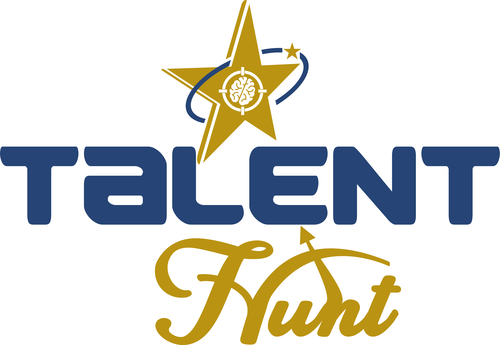 Talent Hunt Logo